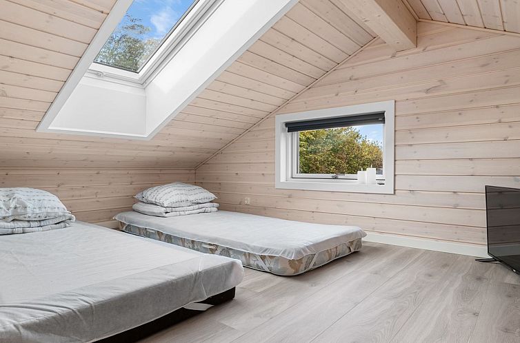 Vakantiehuis "Sebine" - 800m from the sea