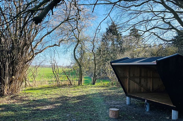 Vakantiehuis "Epiphania" - 700m from the sea