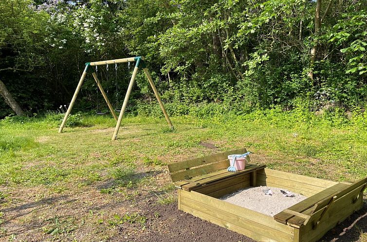 Vakantiehuis "Epiphania" - 700m from the sea