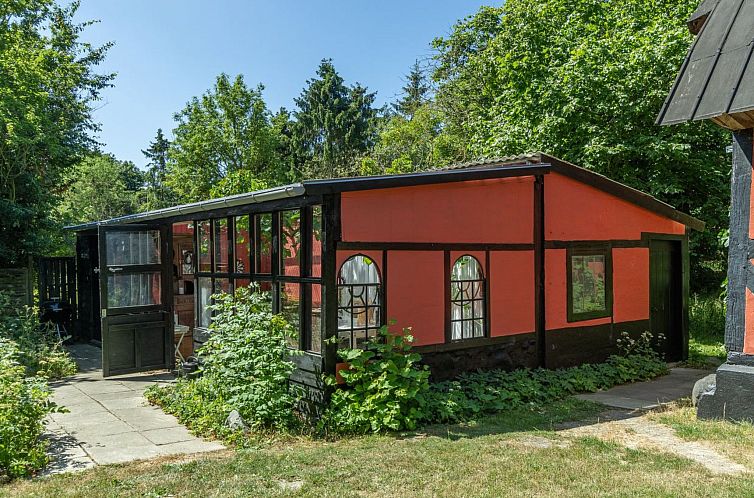 Vakantiehuis "Elvin" - 2.7km from the sea