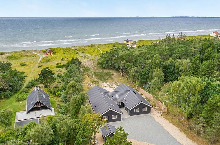 Vakantiehuis "Jorn" - 75m from the sea