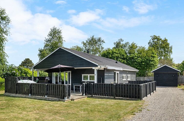 Unterkunft 0150226 - Ferienhaus Southern Danmark - Vakantiehuis "Anouk" - 700m from the sea