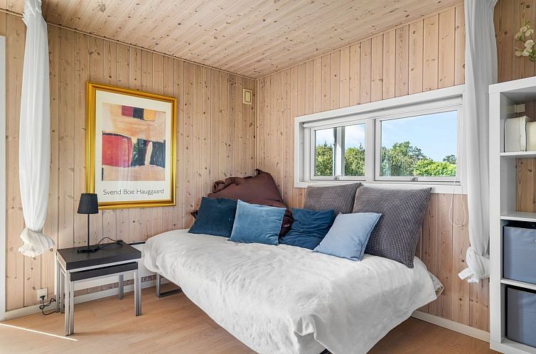 Vakantiehuis "Anouk" - 700m from the sea