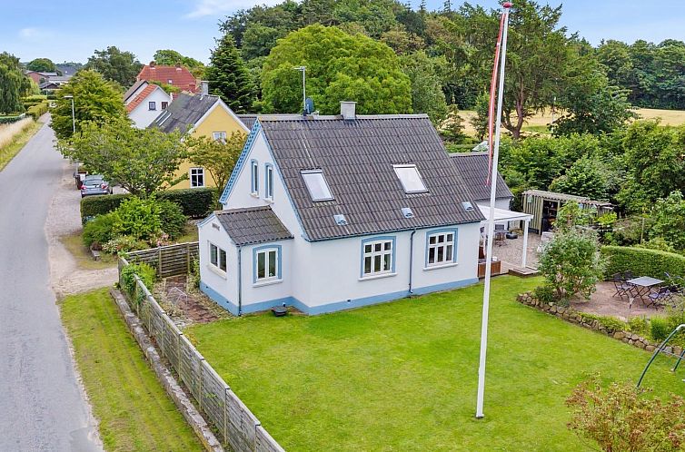 Verblijf 0150229 - Vakantiewoning Zuid-Denemarken - Vakantiehuis "Keyla" - 2.3km from the sea