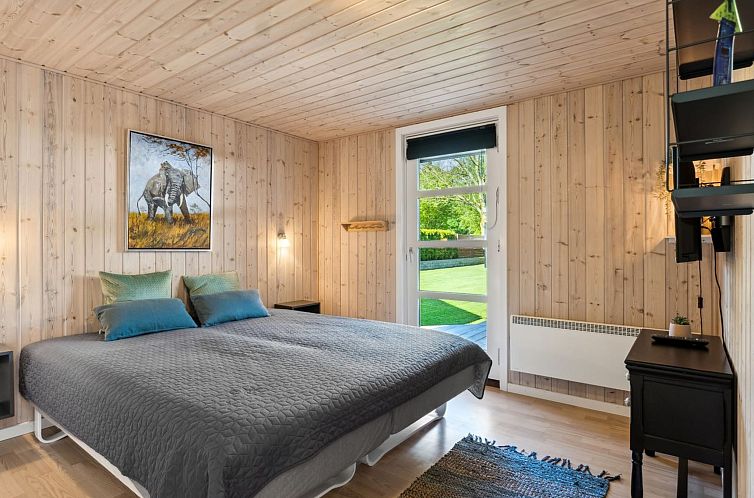 Vakantiehuis "Keyla" - 2.3km from the sea
