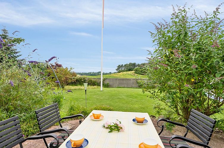 Vakantiehuis "Keyla" - 2.3km from the sea