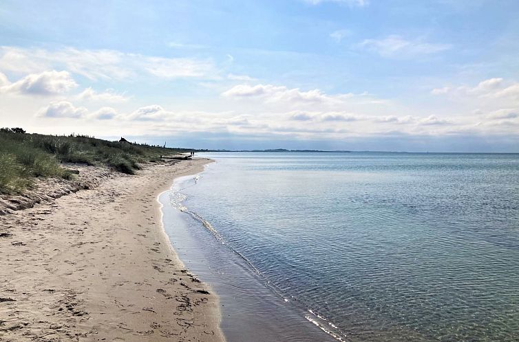 Vakantiehuis "Osa" - 150m from the sea