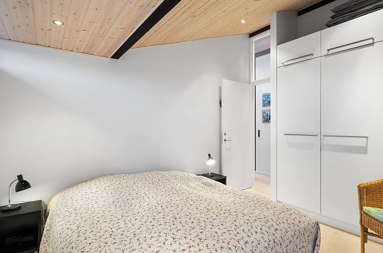 Vakantiehuis "Osa" - 150m from the sea