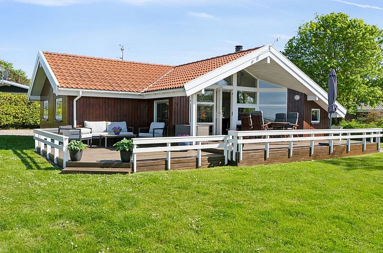 Vakantiehuis "Gunwald" - 230m from the sea