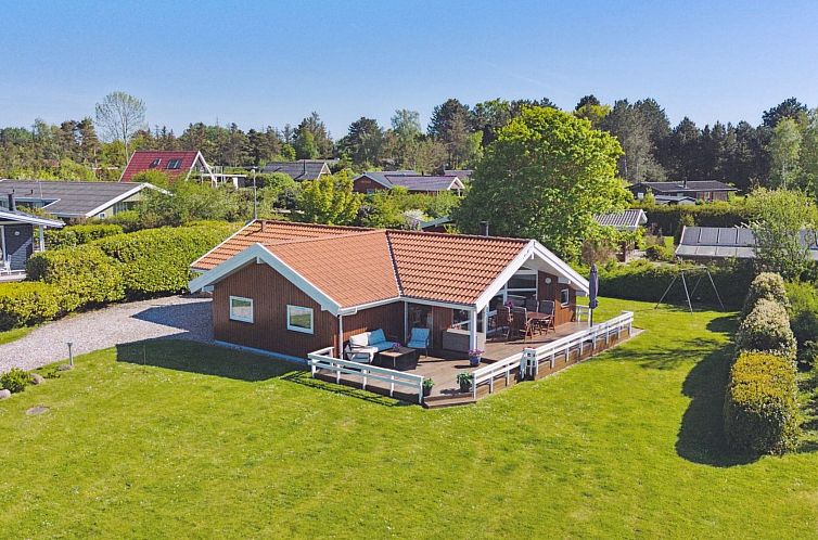 Vakantiehuis "Gunwald" - 230m from the sea