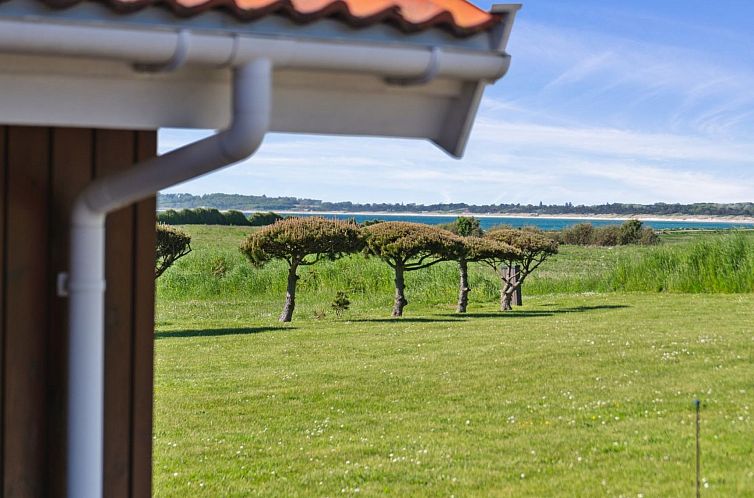 Vakantiehuis "Gunwald" - 230m from the sea