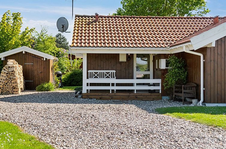 Vakantiehuis "Gunwald" - 230m from the sea