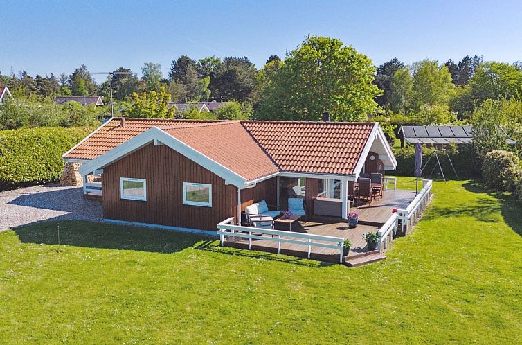 Vakantiehuis "Gunwald" - 230m from the sea