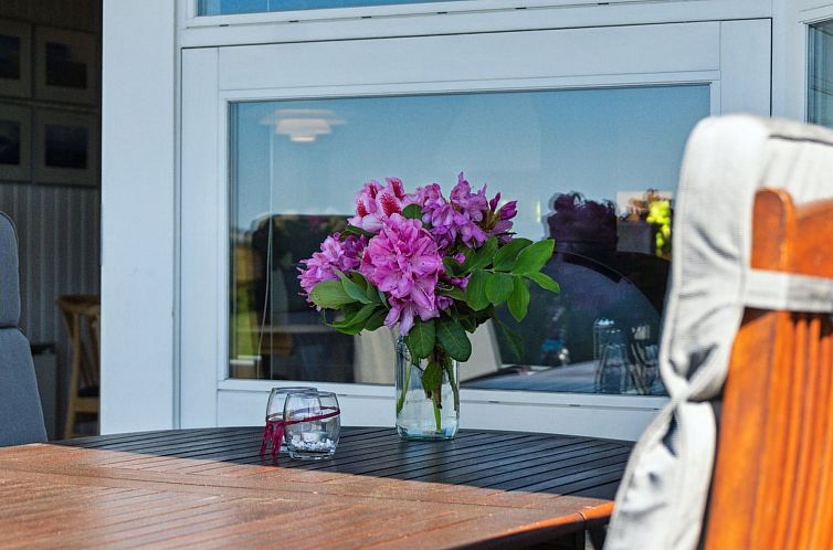 Vakantiehuis "Gunwald" - 230m from the sea