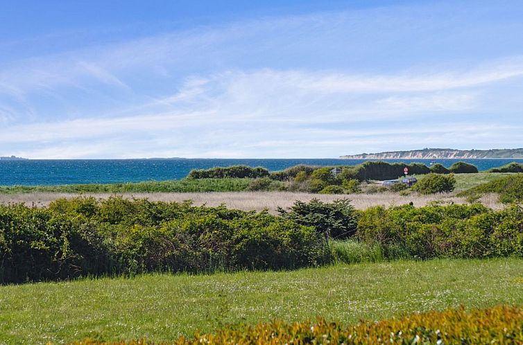 Vakantiehuis "Gunwald" - 230m from the sea