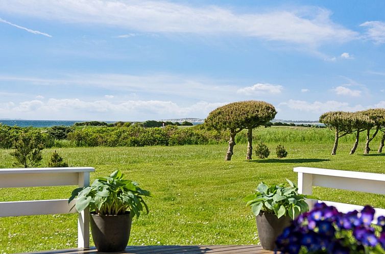 Vakantiehuis "Gunwald" - 230m from the sea