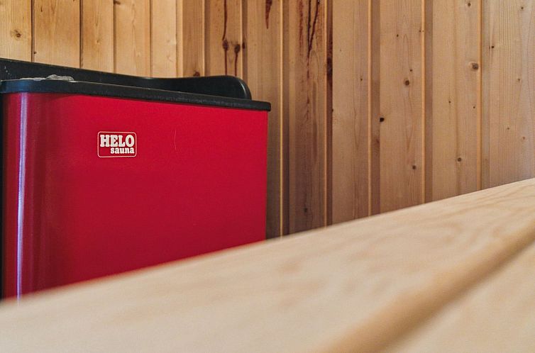 Vakantiehuis "Gunwald" - 230m from the sea