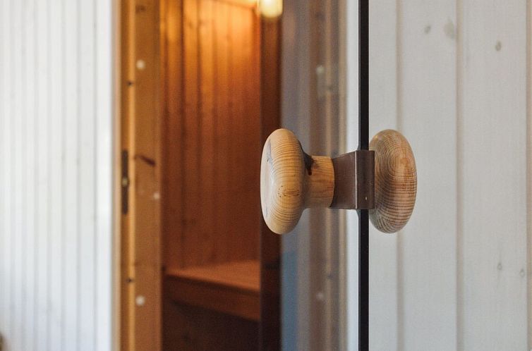 Vakantiehuis "Gunwald" - 230m from the sea