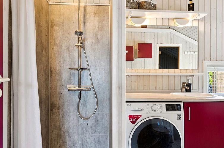 Vakantiehuis "Gunwald" - 230m from the sea