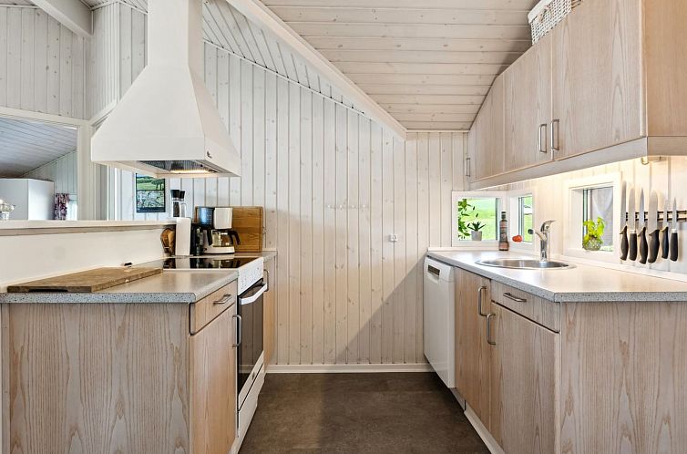 Vakantiehuis "Gunwald" - 230m from the sea