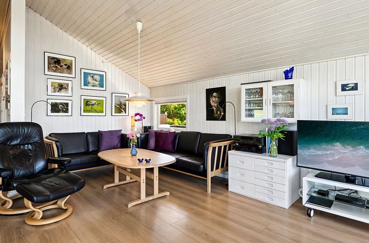 Vakantiehuis "Gunwald" - 230m from the sea