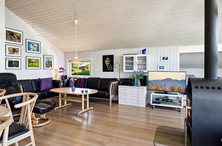 Vakantiehuis "Gunwald" - 230m from the sea