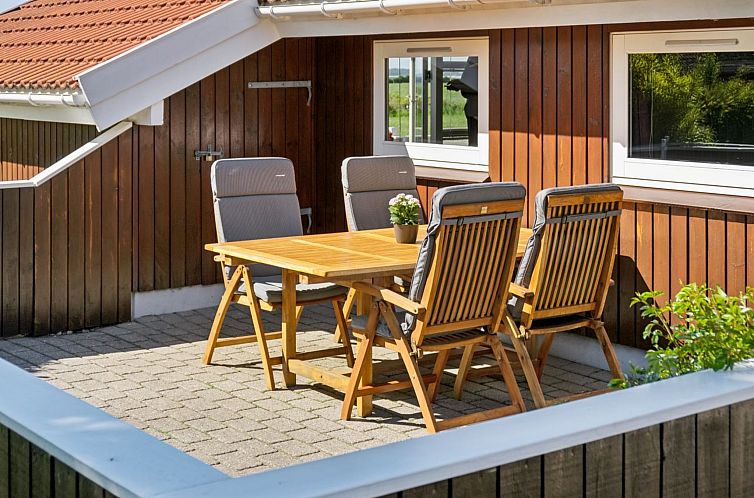 Vakantiehuis "Gunwald" - 230m from the sea