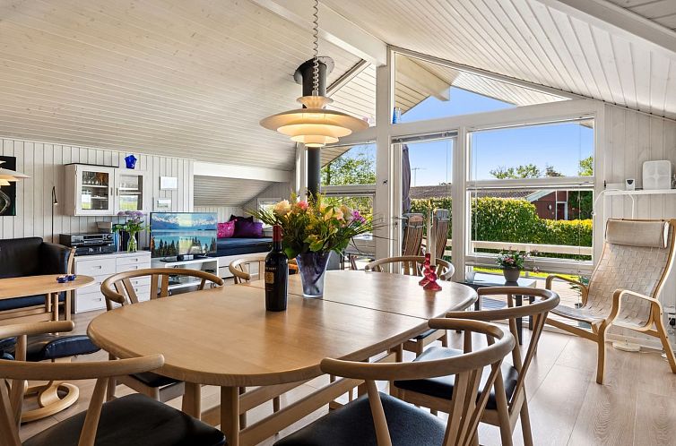 Vakantiehuis "Gunwald" - 230m from the sea