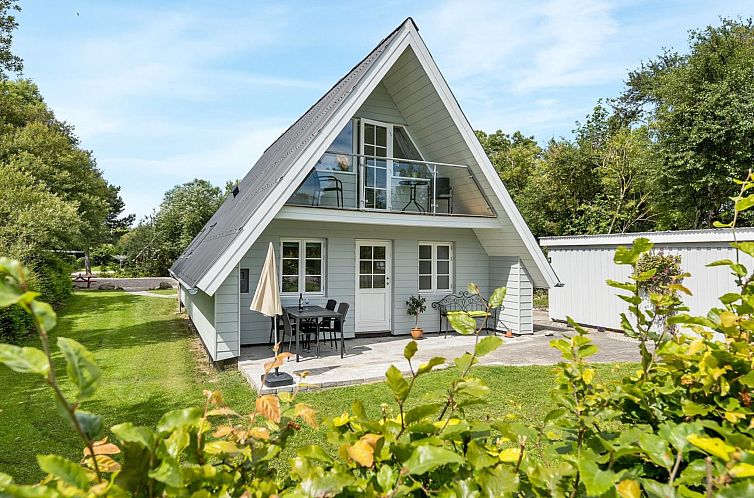 Vakantiehuis "Thormund" - 350m from the sea