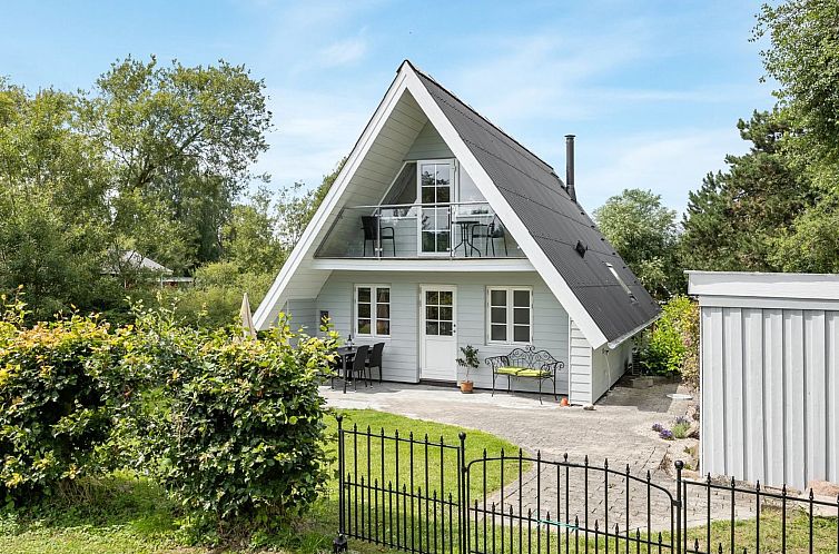 Vakantiehuis "Thormund" - 350m from the sea