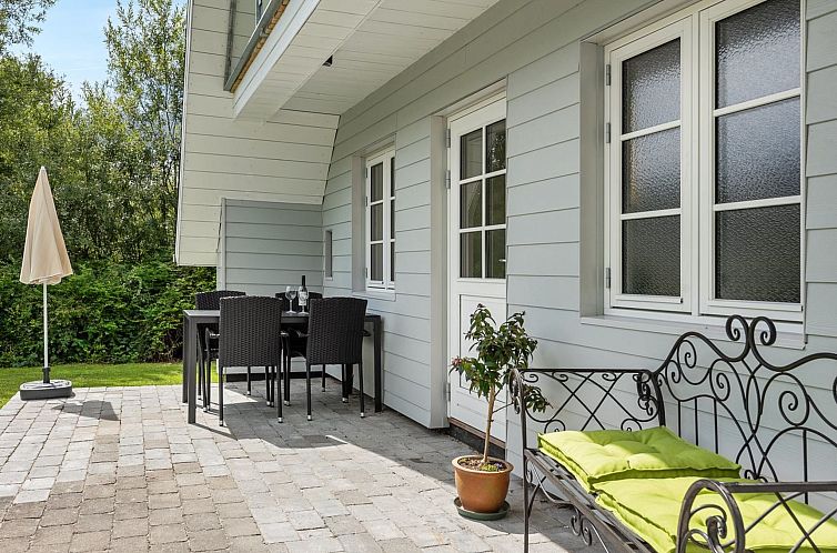 Vakantiehuis "Thormund" - 350m from the sea