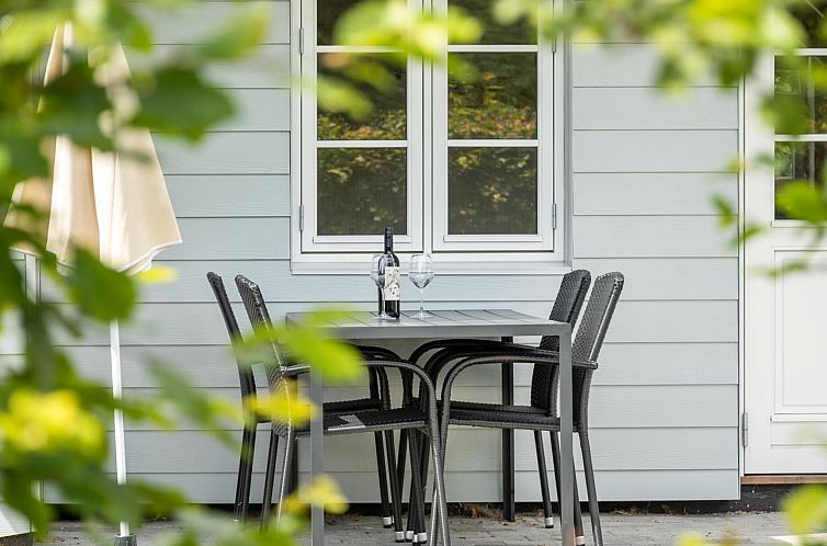 Vakantiehuis "Thormund" - 350m from the sea