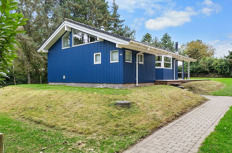 Vakantiehuis "Thormund" - 350m from the sea