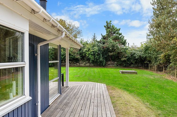 Vakantiehuis "Thormund" - 350m from the sea