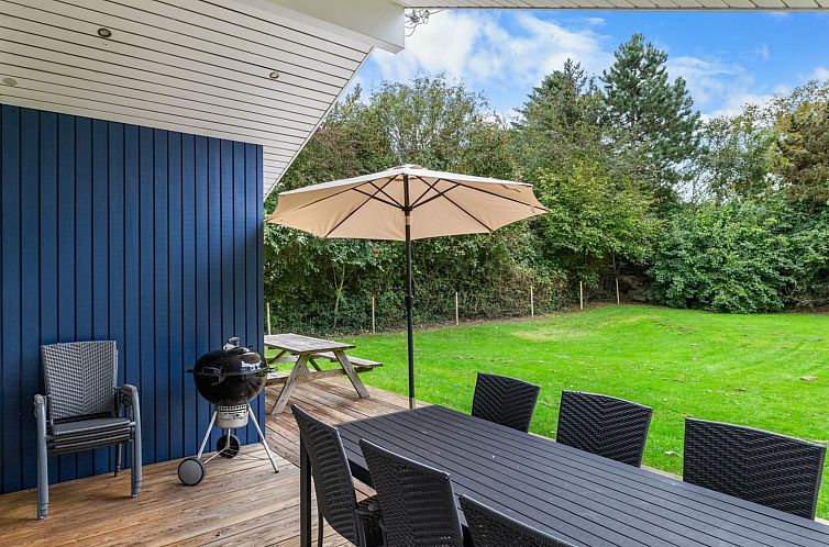 Vakantiehuis "Thormund" - 350m from the sea