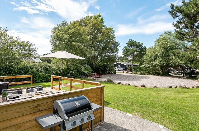 Vakantiehuis "Thormund" - 350m from the sea