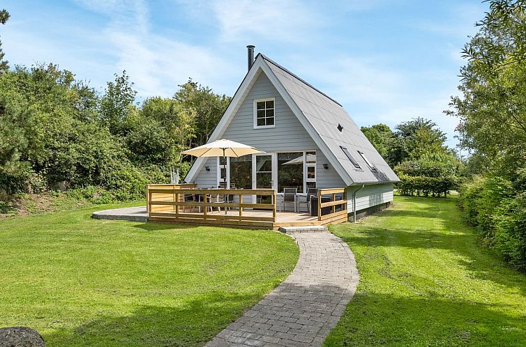 Vakantiehuis "Thormund" - 350m from the sea