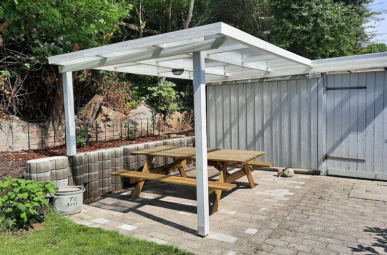 Vakantiehuis "Thormund" - 350m from the sea