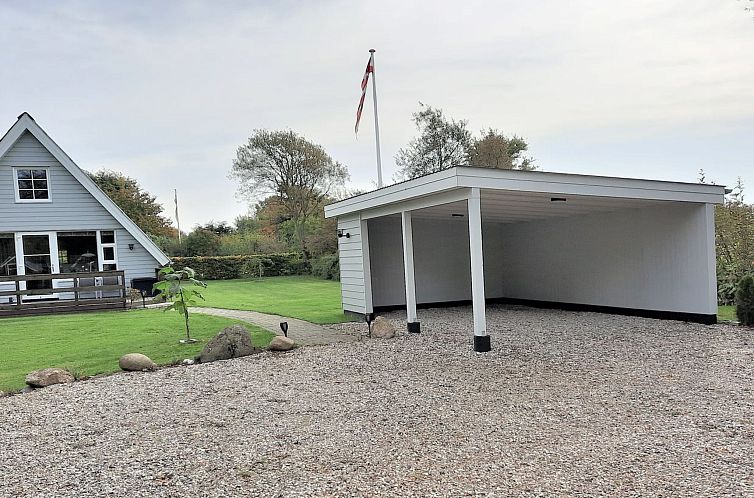 Vakantiehuis "Thormund" - 350m from the sea