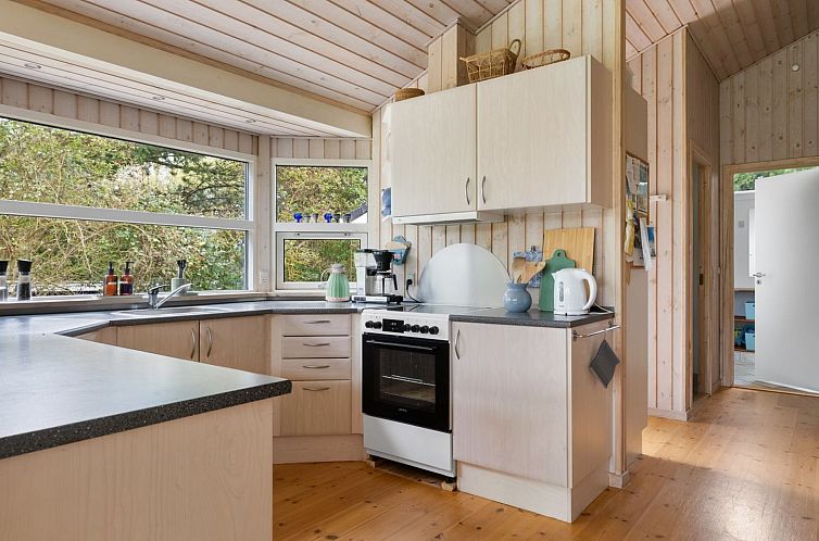 Vakantiehuis "Thormund" - 350m from the sea