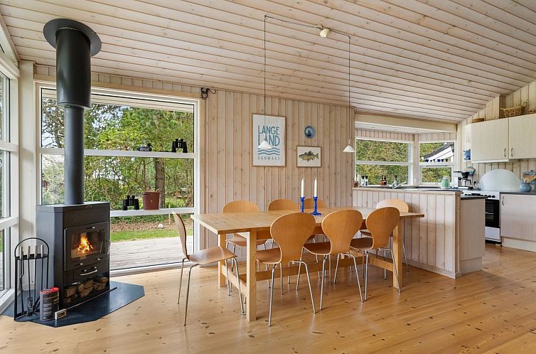 Vakantiehuis "Thormund" - 350m from the sea