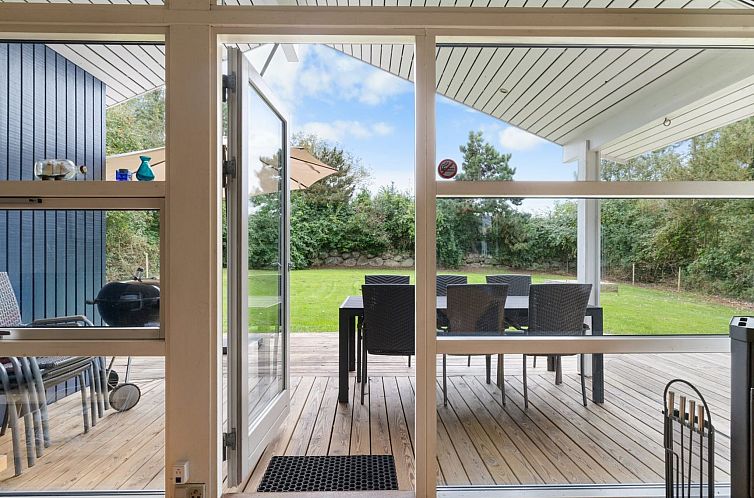 Vakantiehuis "Thormund" - 350m from the sea