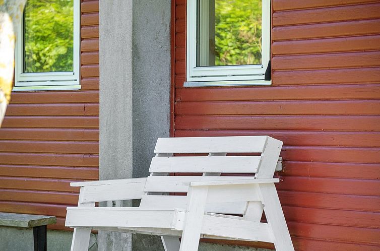 Vakantiehuis "Sunna" - 1km from the sea