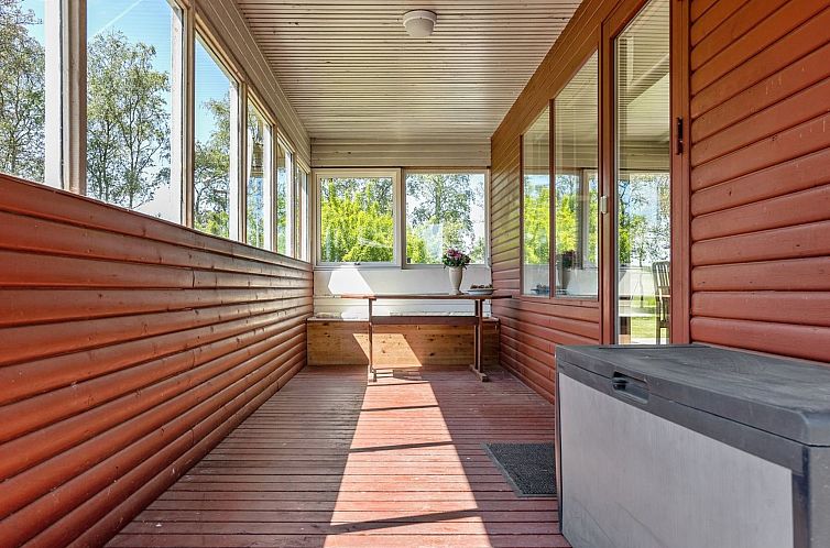 Vakantiehuis "Sunna" - 1km from the sea