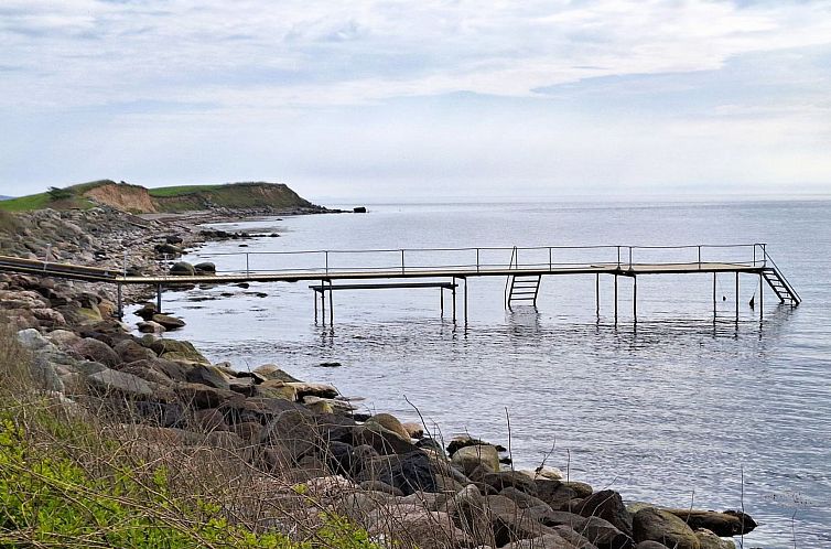 Vakantiehuis "Faina" - 100m from the sea