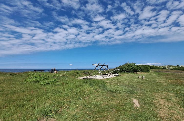 Vakantiehuis "Faina" - 100m from the sea