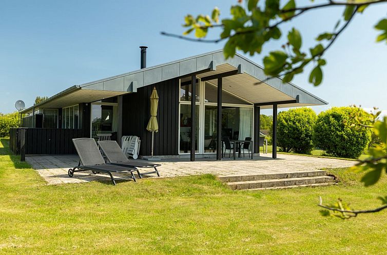 Guest house 0150237 - Holiday property Southern Denmark - Vakantiehuis "Erlinda" - 600m from the sea