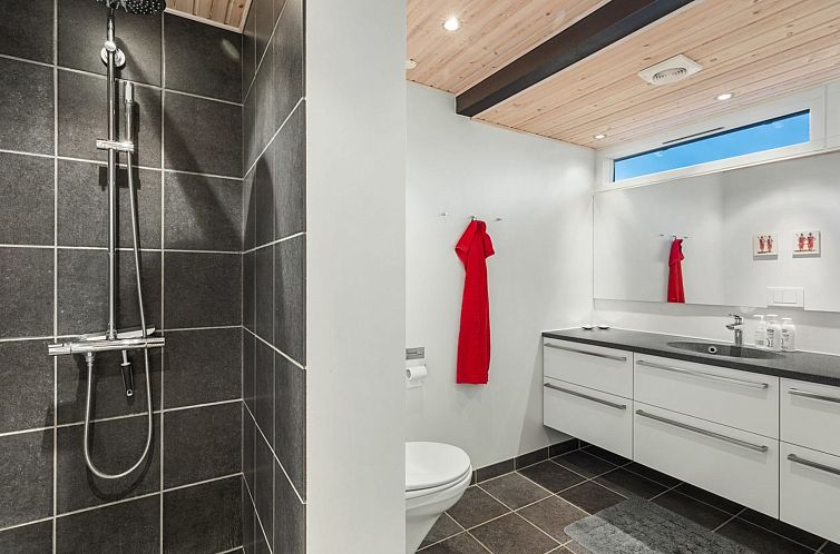 Vakantiehuis "Erlinda" - 600m from the sea