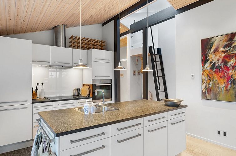 Vakantiehuis "Erlinda" - 600m from the sea