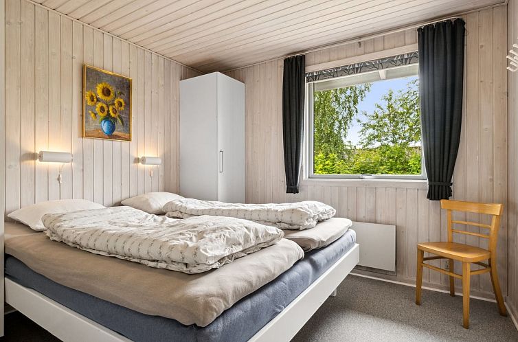 Vakantiehuis "Blomma" - 300m from the sea